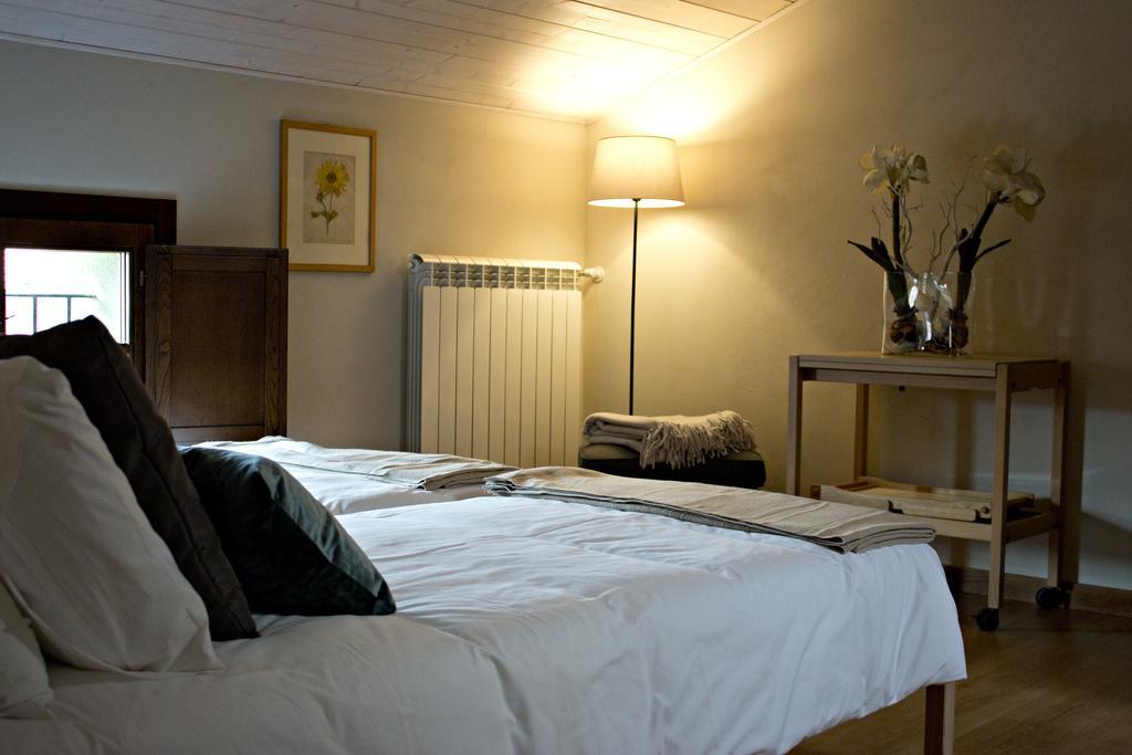Hotel Rifugio Alpi Apuane Careggine Exteriér fotografie
