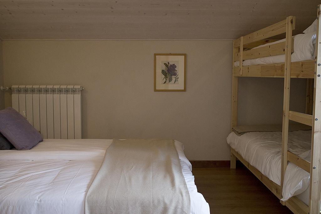 Hotel Rifugio Alpi Apuane Careggine Exteriér fotografie