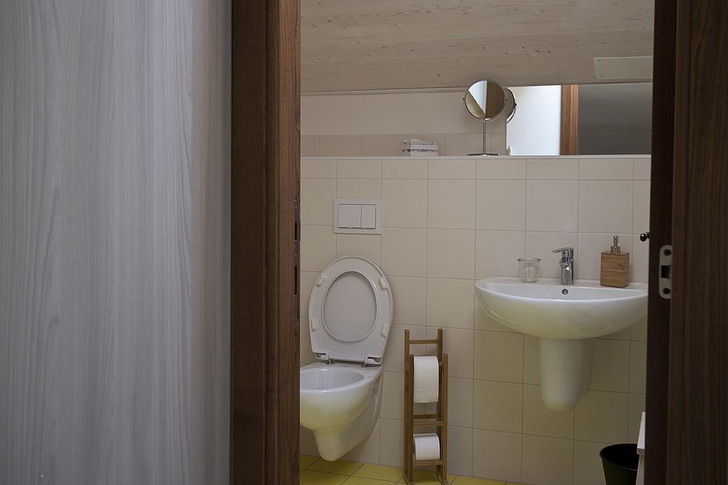 Hotel Rifugio Alpi Apuane Careggine Exteriér fotografie