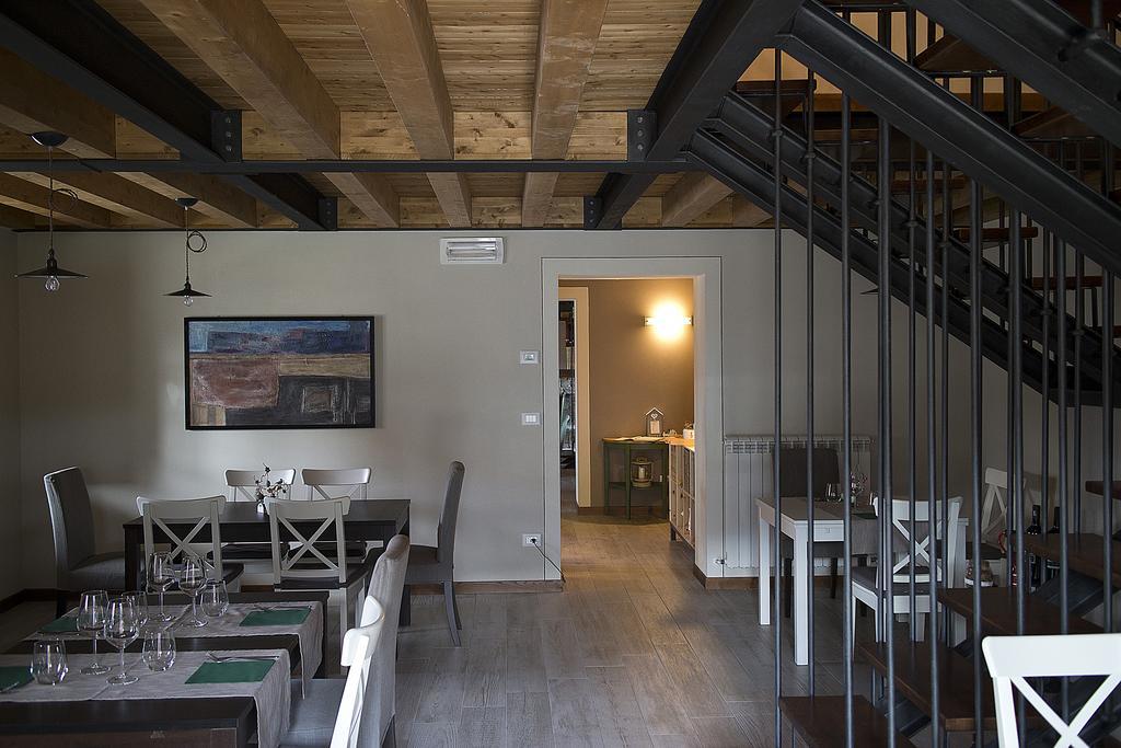 Hotel Rifugio Alpi Apuane Careggine Exteriér fotografie