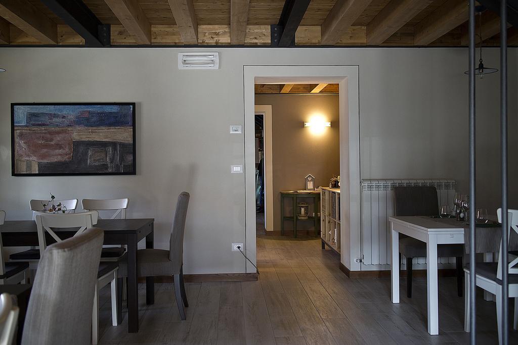 Hotel Rifugio Alpi Apuane Careggine Exteriér fotografie