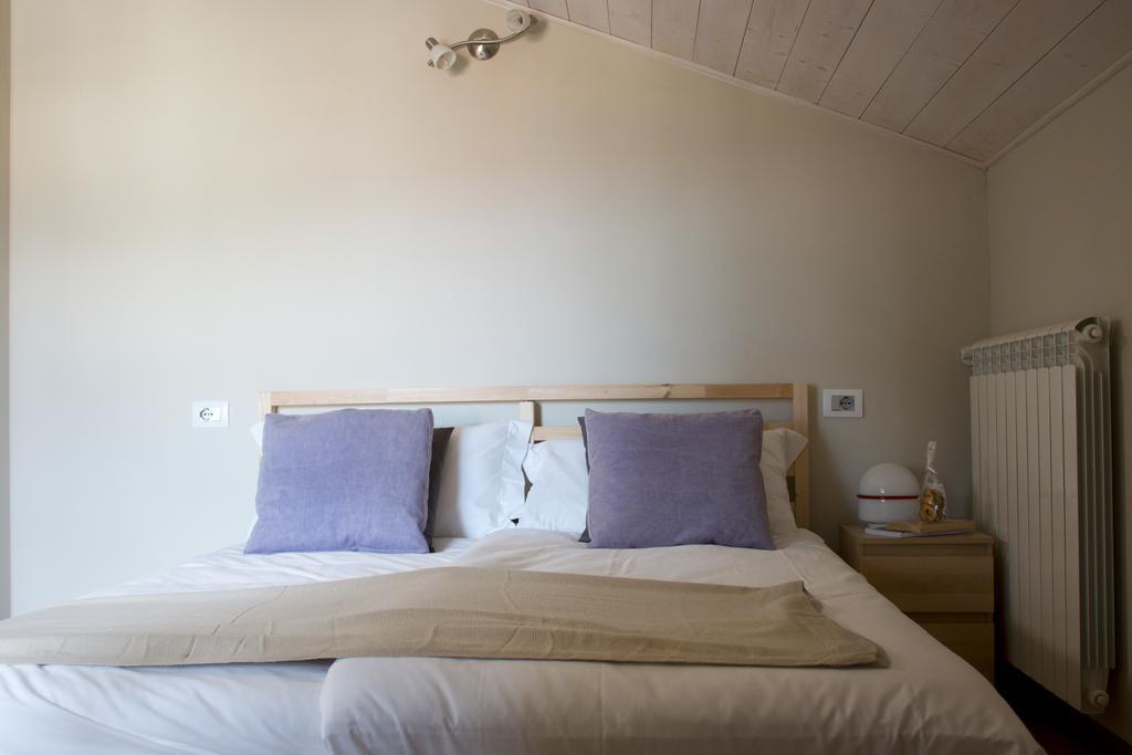 Hotel Rifugio Alpi Apuane Careggine Exteriér fotografie